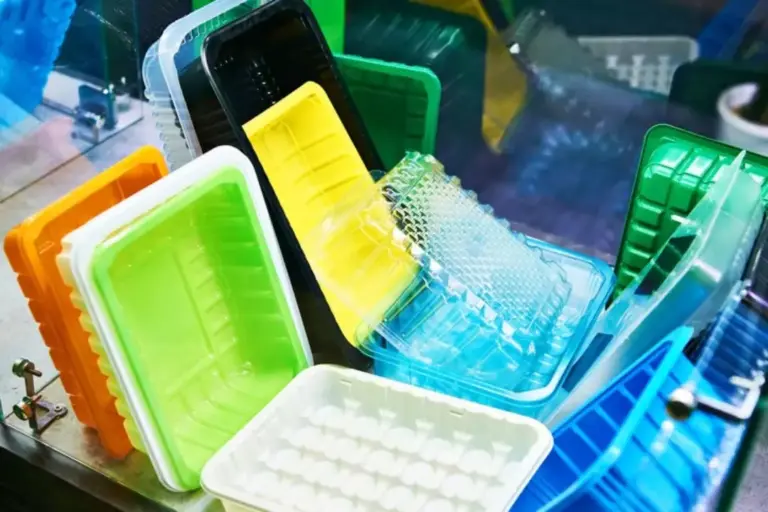 plastik